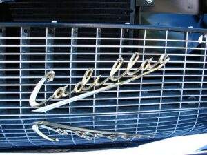 Import z USA - Cadillac Import z USA - Cadillac