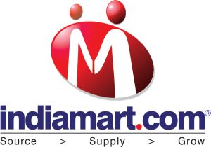 Indiamart - logo