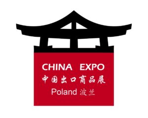 China Expo Poland 2013 - logo