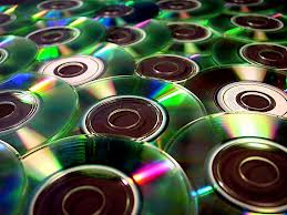 Jak zamawiać próbki towarów z Chin - płyty CD Jak zamawiać próbki towarów z Chin - płyty CD
